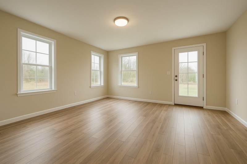 Foam Core Application Foam Core Application