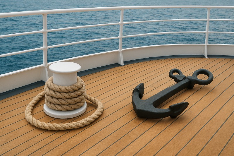 Foam Core Application Foam Core Application