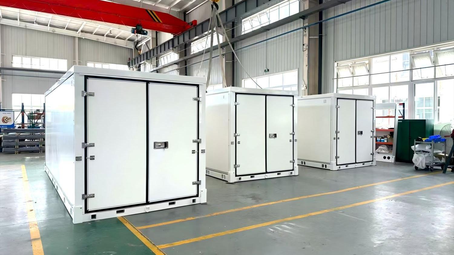 Why Fiberglass Sheets Are Used in Chemical Processing Facilities Why Fiberglass Sheets Are Used in Chemical Processing Facilities